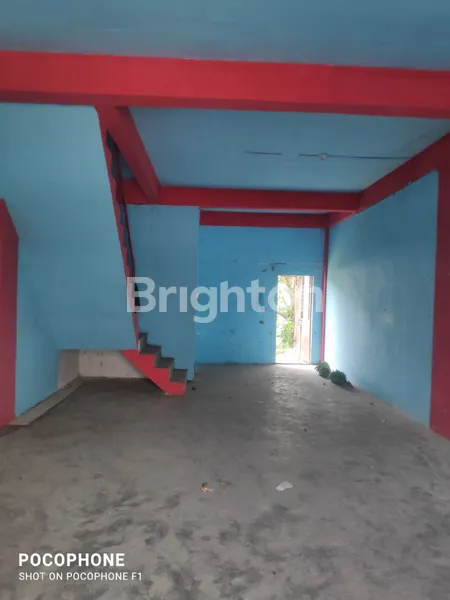 RUKO SIAP PAKAI DI BATU AJI, BATAM