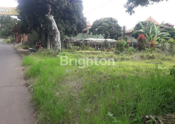 image TANAH DATAR SHM BERHADAPAN DENGAN WISATA NEW CELOSIA BANDUNGAN (1)