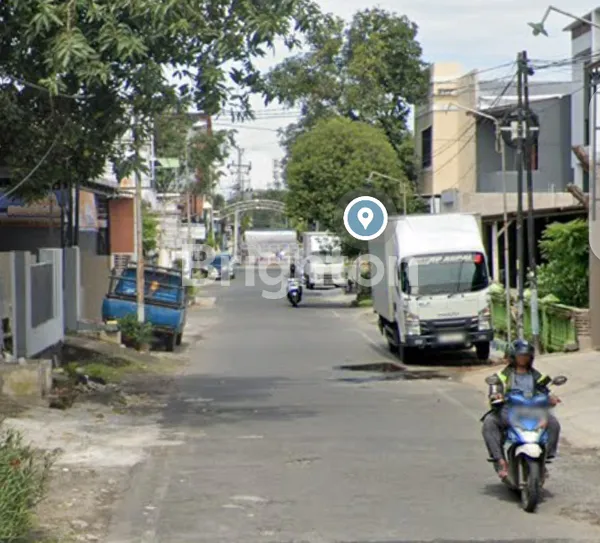 image RUMAH HITUNG TANAH TENGAH KOTA LOKASI ANJASMORO SEMARANG BARAT (2)