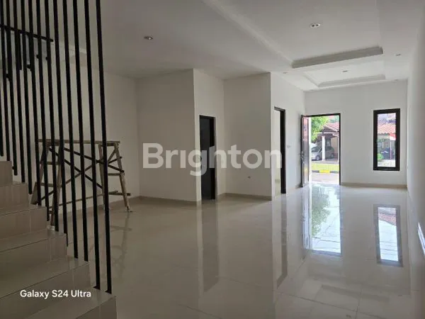 image SIAP HUNI, RUMAH RENOVASI KAWASAN LIPPO KARAWACI, TANGERANG (6)