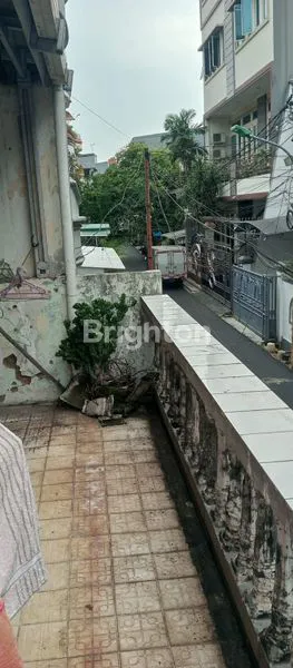 image RUMAH 2 TINGKAT  TANAH SEREAL 4 (8)