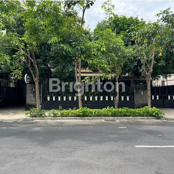 image KOMERSIAL AREA JALAN KARTINI SURABAYA PUSAT  (1)