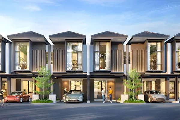 Image more ALTARA HOME - GRAND WISATA BEKASI