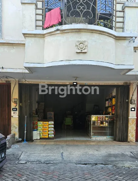 RUKO CENTER POINT - KENJERAN