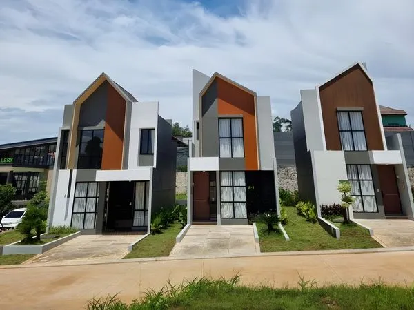 Image SERPONG GARDEN 3