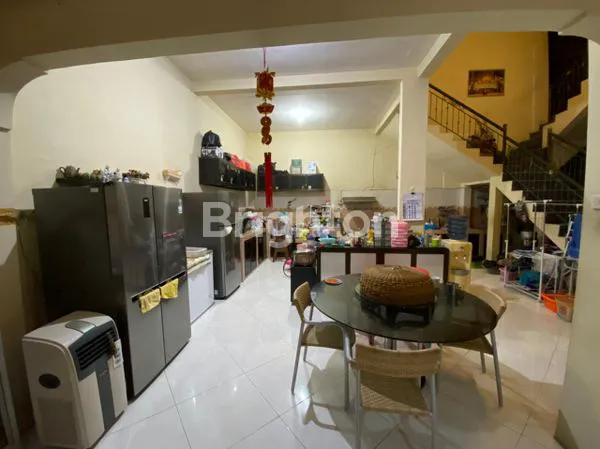 image PECINTA RUMAH DENGAN ROW JALAN 3MOBIL YUK MERAPAT BARUK UTARA (4)