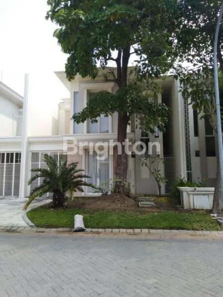 image RUMAH MEWAH FURNISHED PAKUWON CITY CLUSTER LONG BEACH (1)