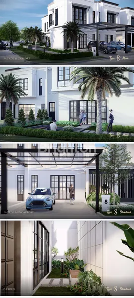 image CARI RUMAH HOOK DEKAT TOL CIMANGGIS  (1)