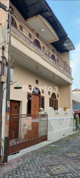 Gambar Property SIAP HUNI | TAMBAK MAS, TANAHMAS, SEMARANG UTARA