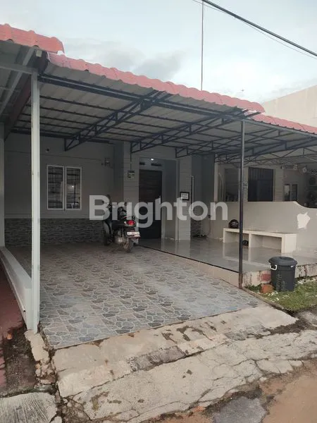 image RUMAH MINIMALIS DI ANGGREK  SARI BATAM CENTER (3)