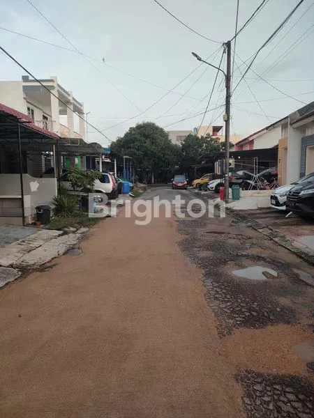 image RUMAH MINIMALIS DI ANGGREK  SARI BATAM CENTER (2)