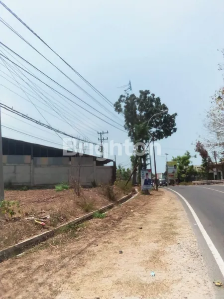 image TANAH DI CAMPUREJO PANCENG GRESIK (2)