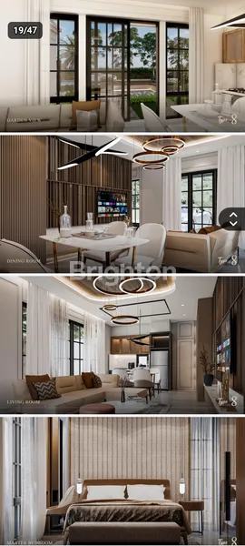 image CARI RUMAH HOOK DEKAT TOL CIMANGGIS  (3)