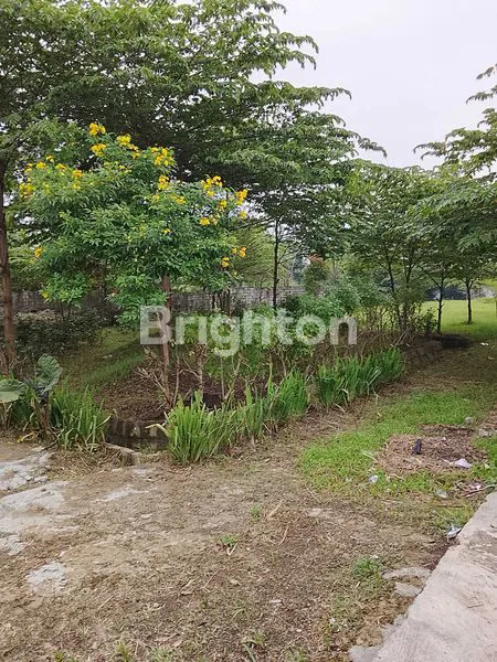 LAHAN MURAH MERIAH, KAVLING, CIAPUS TAMANSARI BOGOR