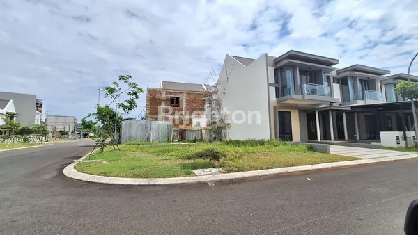 image TANAH SUDUT STRATEGIS CITRALAND CPI MAKASSAR (1)