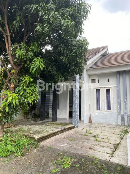 image RUMAH DI CLUSTER LAWANG MALANG (1)