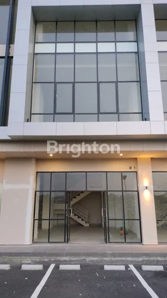 image RUKO KOMERSIAL APARTMENT DI AREA SUPER BERKEMBANG DI WIYUNG (1)