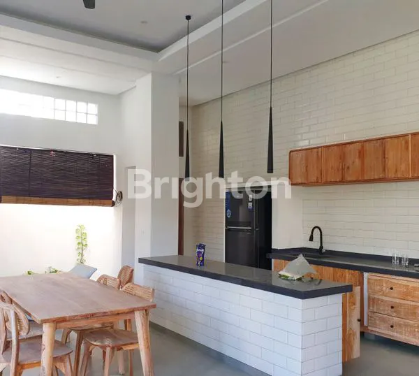 image BRAND NEW VILLA DI RAYA KEROBOKAN DEKAT AREA SEKOLAH INTERNASIONAL. TYPE 2BR (5)