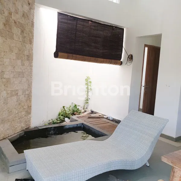 image BRAND NEW VILLA DI RAYA KEROBOKAN DEKAT AREA SEKOLAH INTERNASIONAL. TYPE 2BR (3)