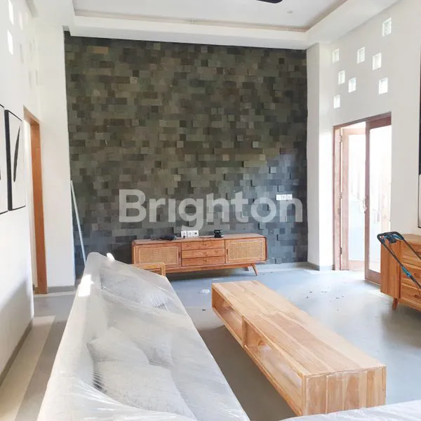 image BRAND NEW VILLA DI RAYA KEROBOKAN DEKAT AREA SEKOLAH INTERNASIONAL. TYPE 2BR (4)
