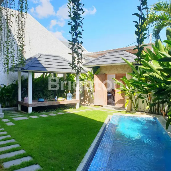 image BRAND NEW VILLA DI RAYA KEROBOKAN DEKAT AREA SEKOLAH INTERNASIONAL. TYPE 2BR (1)