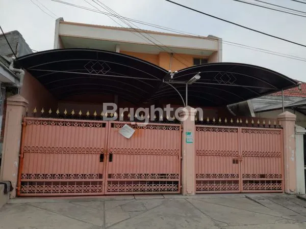 image RUMAH BESAR UNTUK USAHA KOST DAERAH PETEMON (1)