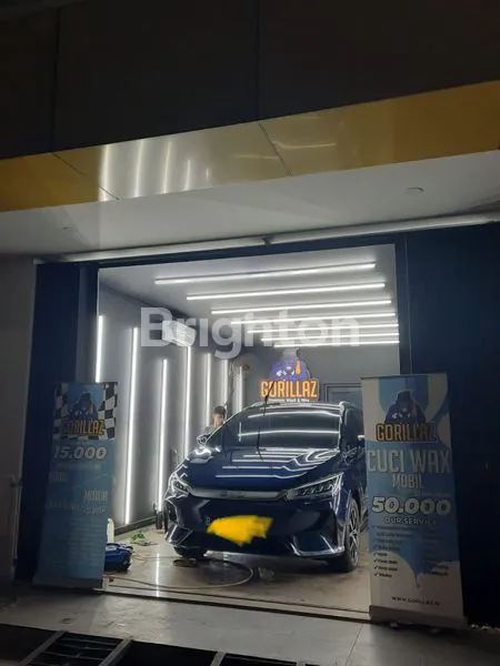 image RUKO BARU SIAP USAHA DI GRAHA RAYA (1)