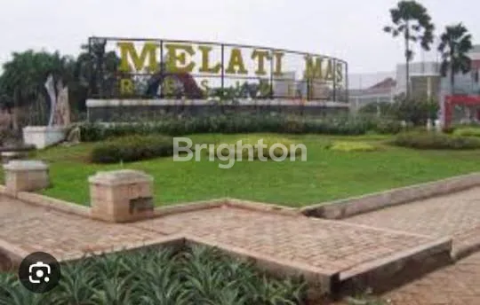 Gambar Property DIJUAL RUMAH VILLA MELATI MAS VISTA, SERPONG
