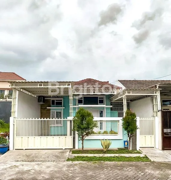 image RUMAH DEKAT ARAYA BLIMBING KOTA MALANG (1)