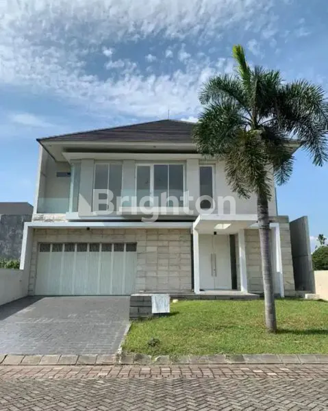 image RUMAH CITRALAND RAFFLES GARDEN BARU GRESS KAMAR MANDI DALAM ROW JALAN LEBAR (2)