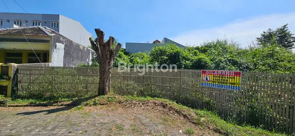 image TANAH SIAP BANGUN PURI EKSEKUTIF PURI ANJASMORO SEMARANG BARAT (3)