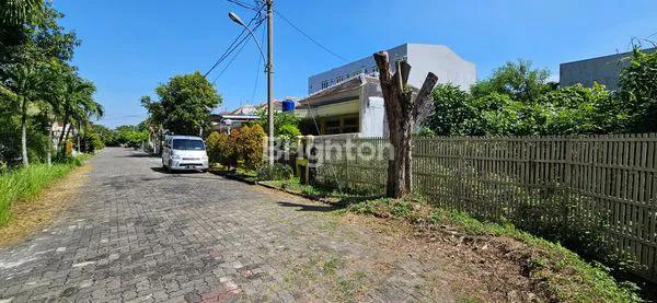 image TANAH SIAP BANGUN PURI EKSEKUTIF PURI ANJASMORO SEMARANG BARAT (6)