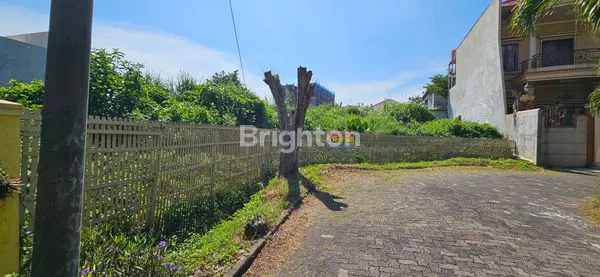 image TANAH SIAP BANGUN PURI EKSEKUTIF PURI ANJASMORO SEMARANG BARAT (4)