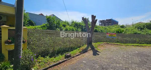 image TANAH SIAP BANGUN PURI EKSEKUTIF PURI ANJASMORO SEMARANG BARAT (5)