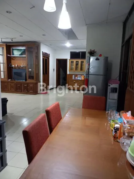 image RUMAH 1.5 LANTAI WISMA PERMAI BELAKANG GALAXY MALL DEKAT RAYA MULYOSARI, SUTOREJO, KENJERAN, ITS UNAIR C, KERTAJAYA DHARMAHUSADA (3)