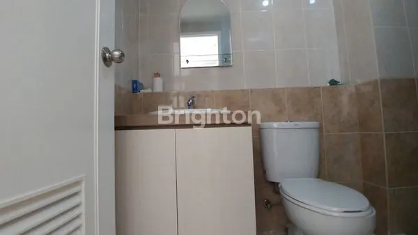 image APARTEMEN 1 BEDROOM FULL FURNISHED SILKWOOD ALAM SUTERA (6)