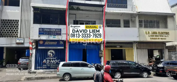 image RUKO PASAR BESAR SURABAYA (1)