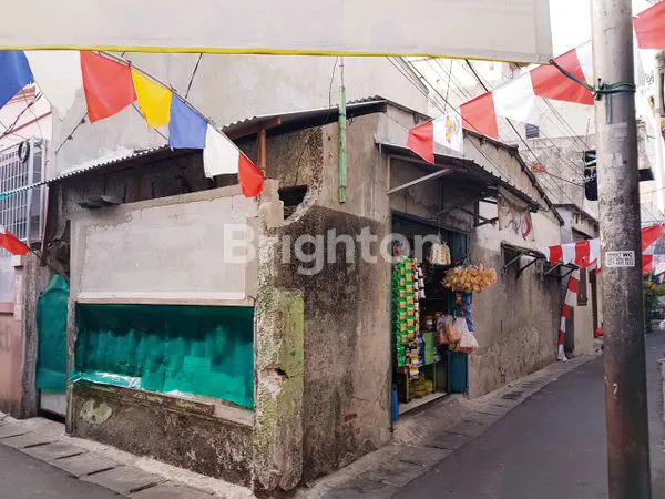 image DIJUAL MINI RUKO TAMBORA JAKARTA BARAT (1)