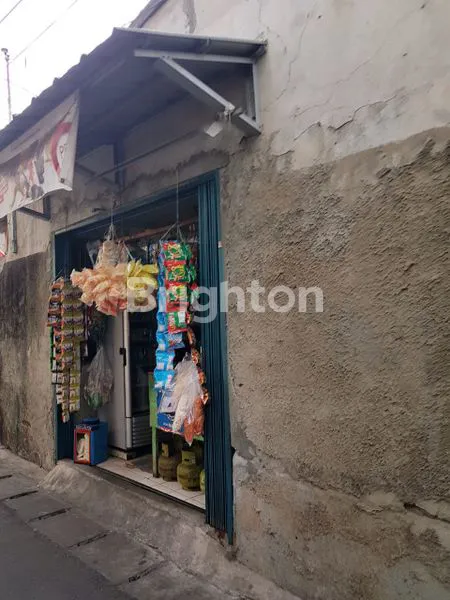 image DIJUAL MINI RUKO TAMBORA JAKARTA BARAT (2)