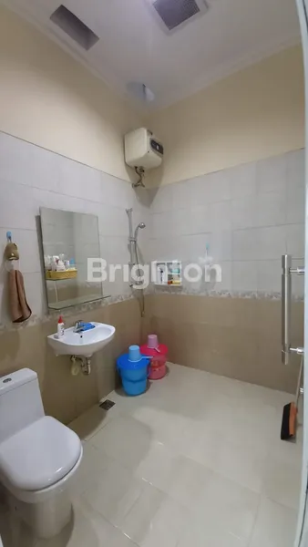 image RUMAH GREEN VILLE 2 LANTAI SEMI FURNISH (4)