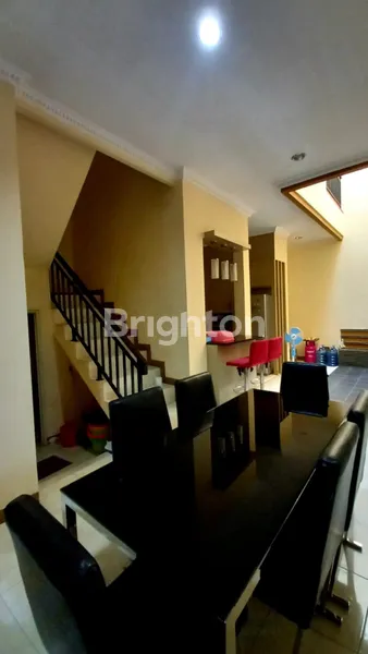 image RUMAH GREEN VILLE 2 LANTAI SEMI FURNISH (5)