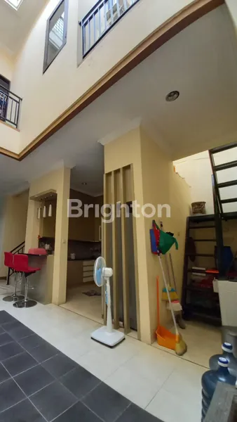 image RUMAH GREEN VILLE 2 LANTAI SEMI FURNISH (7)