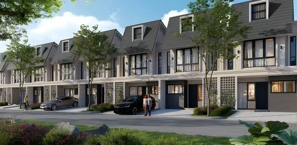 Image THE BOTANICA CIBUBUR