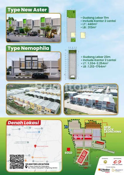 image GUDANG SURYA GRAND CISOKA (2)