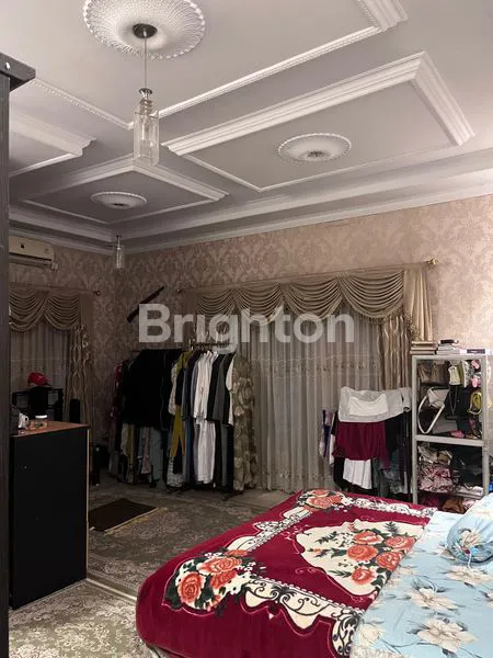 image RUMAH BAGUS 2 LANTAI DI KAWASAN SEJUK CISARUA SIAP HUNI (7)