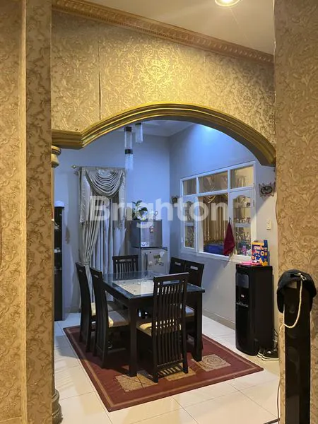 image RUMAH BAGUS 2 LANTAI DI KAWASAN SEJUK CISARUA SIAP HUNI (6)