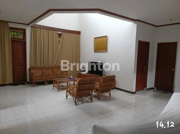 image DEPOK, RUMAH  SIAP HUNI (2)