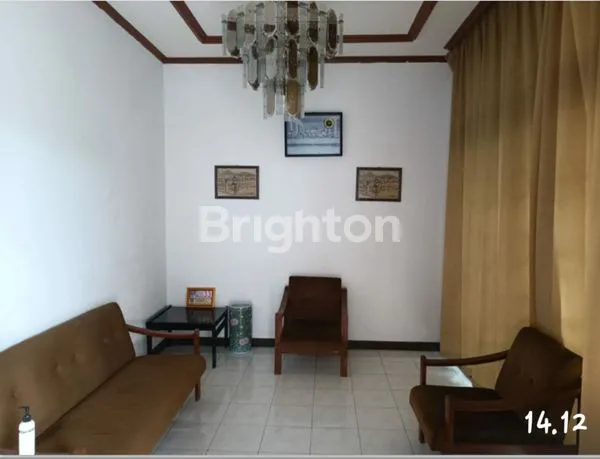 image DEPOK, RUMAH  SIAP HUNI (3)