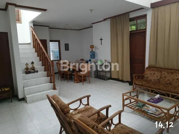 image DEPOK, RUMAH  SIAP HUNI (4)