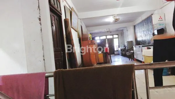image RUMAH TEPI JALAN COCOK UNTUK BISNIS DI BALIKPAPAN SELATAN (2)